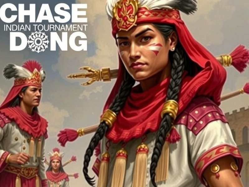 Chase Down King Local Tournament Chase Down King Indian Tournament